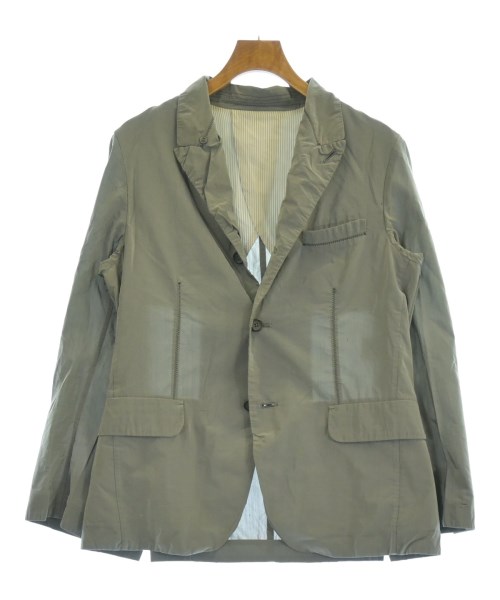 エストネーション(ESTNATION)のESTNATION ジャケット