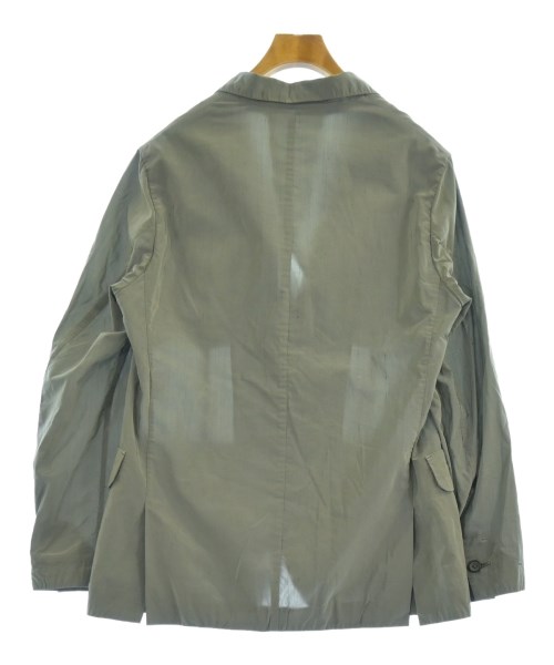 ESTNATION（エストネーション）ジャケット グレー サイズ:M メンズ/2200626638061