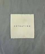 ESTNATION（エストネーション）ジャケット グレー サイズ:M メンズ/2200626638061