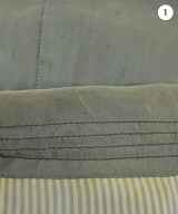 ESTNATION（エストネーション）ジャケット グレー サイズ:M メンズ/2200626638061