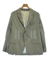 ESTNATION ジャケット