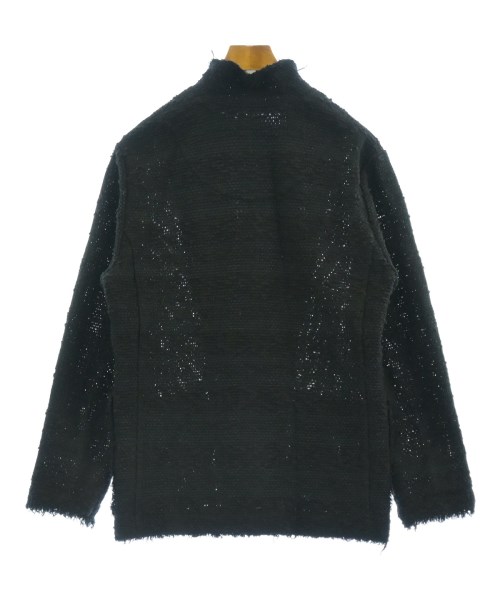 ESTNATION（エストネーション）ジャケット 黒 サイズ:-(S位) メンズ/2200626638153