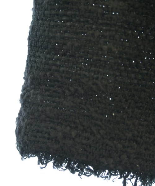 ESTNATION（エストネーション）ジャケット 黒 サイズ:-(S位) メンズ/2200626638153