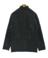 ESTNATION（エストネーション）ジャケット 黒 サイズ:-(S位) メンズ/2200626638153