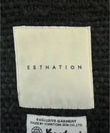 ESTNATION（エストネーション）ジャケット 黒 サイズ:-(S位) メンズ/2200626638153