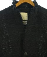 ESTNATION（エストネーション）ジャケット 黒 サイズ:-(S位) メンズ/2200626638153