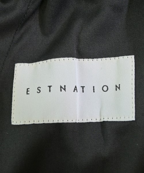 ESTNATION（エストネーション）その他 黒 サイズ:L メンズ/2200627117046