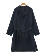 ESTNATION（エストネーション）チェスターコート 紺 サイズ:M メンズ/2200628850027