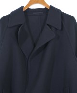 ESTNATION（エストネーション）チェスターコート 紺 サイズ:M メンズ/2200628850027