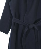 ESTNATION（エストネーション）チェスターコート 紺 サイズ:M メンズ/2200628850027