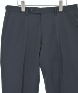 ESTNATION（エストネーション）スラックス 紺 サイズ:48(L位) メンズ/2200616559208