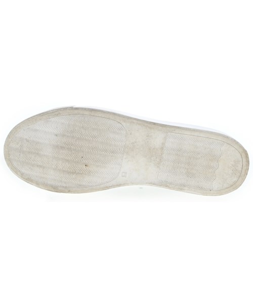 ESTNATION（エストネーション）スニーカー 黒 サイズ:EU41(26cm位) メンズ/2200623082386