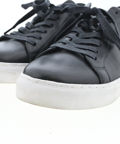 ESTNATION（エストネーション）スニーカー 黒 サイズ:EU41(26cm位) メンズ/2200623082386