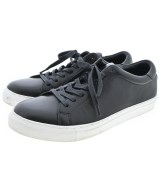 ESTNATION（エストネーション）スニーカー 黒 サイズ:EU41(26cm位) メンズ/2200623082386