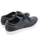 ESTNATION（エストネーション）スニーカー 黒 サイズ:EU41(26cm位) メンズ/2200623082386