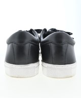 ESTNATION（エストネーション）スニーカー 黒 サイズ:EU41(26cm位) メンズ/2200623082386