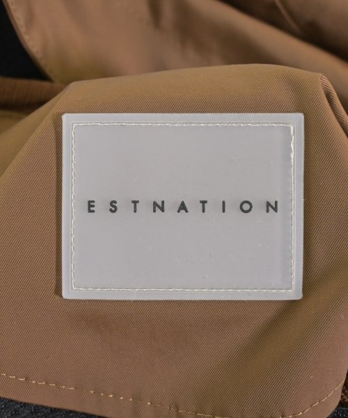 ESTNATION（エストネーション）その他 茶 サイズ:L メンズ/2200609149119