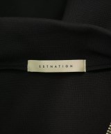 ESTNATION（エストネーション）カーディガン 黒 サイズ:M メンズ/2200612221062