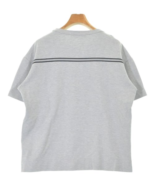 ESTNATION（エストネーション）Tシャツ・カットソー グレー サイズ:S メンズ/2200610355745
