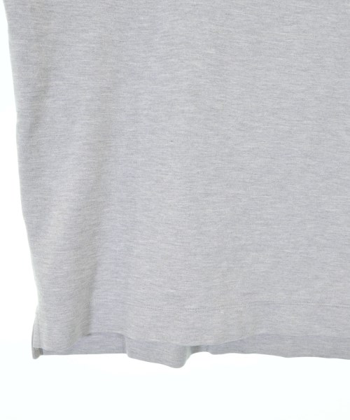 ESTNATION（エストネーション）Tシャツ・カットソー グレー サイズ:S メンズ/2200610355745