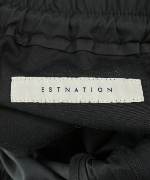 ESTNATION（エストネーション）その他 黒 サイズ:L メンズ/2200608728292