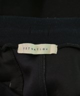 ESTNATION（エストネーション）スウェットパンツ 黒 サイズ:-(M位) メンズ/2200615754024