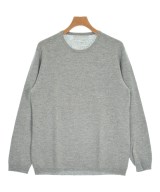 ESTNATION（エストネーション）ニット・セーター グレー サイズ:XL メンズ/2200615754178