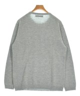 ESTNATION（エストネーション）ニット・セーター グレー サイズ:XL メンズ/2200615754178
