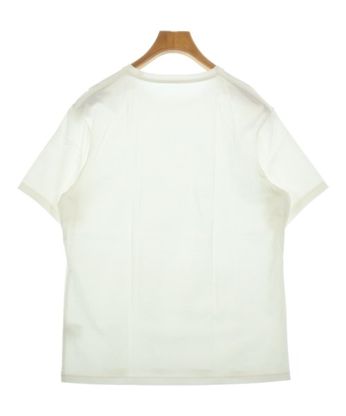 ESTNATION（エストネーション）Tシャツ・カットソー 白 サイズ:M メンズ/2200615773025