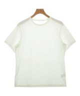 ESTNATION（エストネーション）Tシャツ・カットソー 白 サイズ:M メンズ/2200615773025