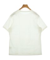 ESTNATION（エストネーション）Tシャツ・カットソー 白 サイズ:M メンズ/2200615773025