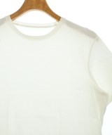 ESTNATION（エストネーション）Tシャツ・カットソー 白 サイズ:M メンズ/2200615773025