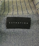 ESTNATION（エストネーション）ジャケット グレー サイズ:S メンズ/2200616586013