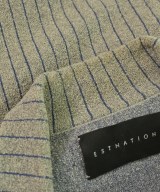 ESTNATION（エストネーション）ジャケット グレー サイズ:S メンズ/2200616586013