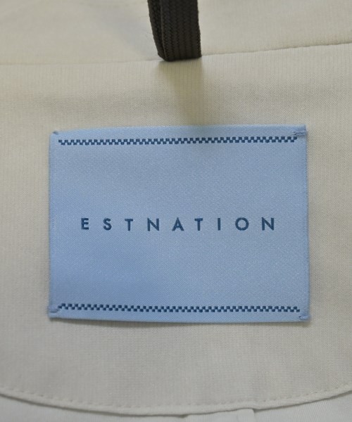 ESTNATION（エストネーション）ジャケット グレー サイズ:S メンズ/2200617720027