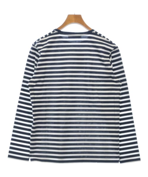 ESTNATION（エストネーション）Tシャツ・カットソー 黒 サイズ:S メンズ/2200617720058