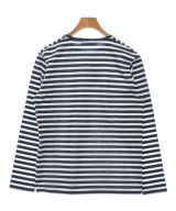 ESTNATION（エストネーション）Tシャツ・カットソー 黒 サイズ:S メンズ/2200617720058