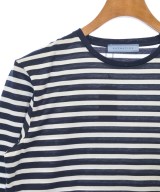 ESTNATION（エストネーション）Tシャツ・カットソー 黒 サイズ:S メンズ/2200617720058