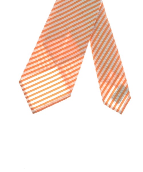 ESTNATION（エストネーション）ネクタイ 白 サイズ:- メンズ/2200618581184