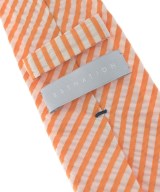 ESTNATION（エストネーション）ネクタイ 白 サイズ:- メンズ/2200618581184