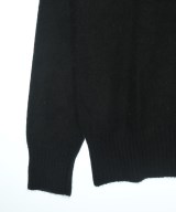 ESTNATION（エストネーション）ニット・セーター 黒 サイズ:M メンズ/2200614565034