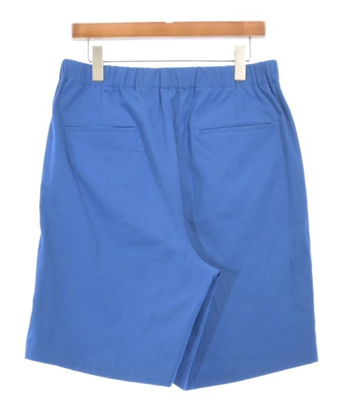 ESTNATION（エストネーション）ショートパンツ 青 サイズ:L メンズ/2200619363130