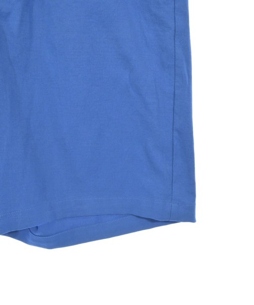 ESTNATION（エストネーション）ショートパンツ 青 サイズ:L メンズ/2200619363130