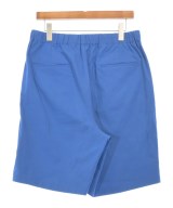 ESTNATION（エストネーション）ショートパンツ 青 サイズ:L メンズ/2200619363130