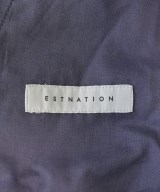 ESTNATION（エストネーション）ショートパンツ 青 サイズ:L メンズ/2200619363130