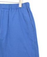 ESTNATION（エストネーション）ショートパンツ 青 サイズ:L メンズ/2200619363130