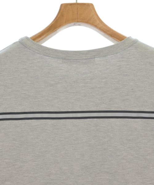 ESTNATION（エストネーション）Tシャツ・カットソー グレー サイズ:L メンズ/2200621044058