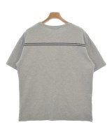 ESTNATION（エストネーション）Tシャツ・カットソー グレー サイズ:L メンズ/2200621044058