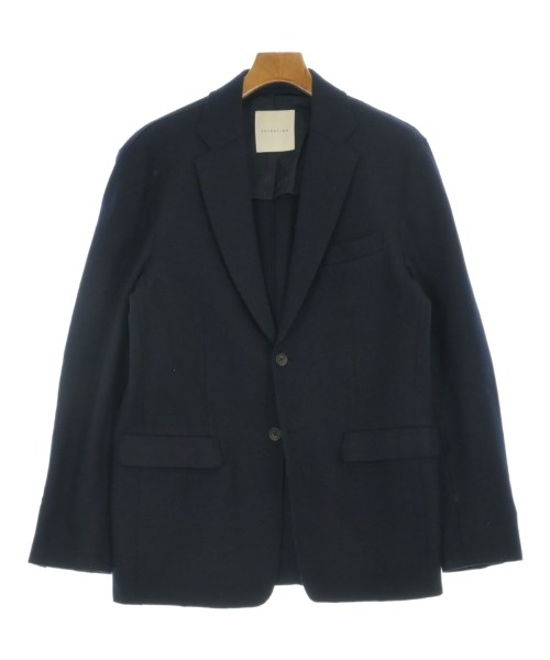 ESTNATION(エストネーション)ジャケット 紺 サイズ:L/2200669594065
