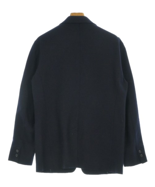 ESTNATION（エストネーション）ジャケット 紺 サイズ:L メンズ/2200669594065
